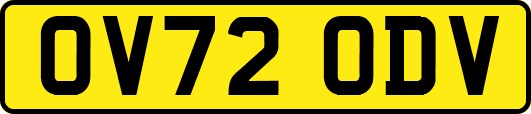 OV72ODV
