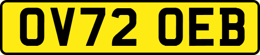 OV72OEB