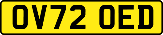 OV72OED