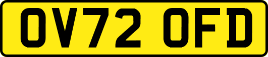 OV72OFD