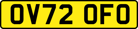 OV72OFO