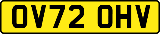OV72OHV