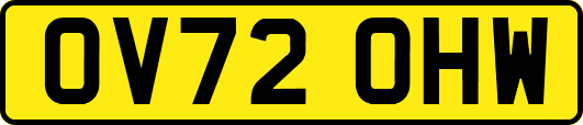 OV72OHW