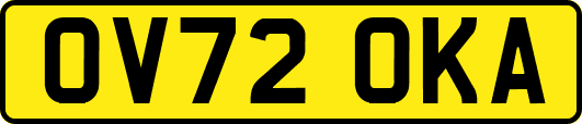 OV72OKA