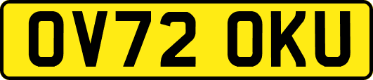 OV72OKU
