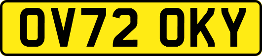 OV72OKY
