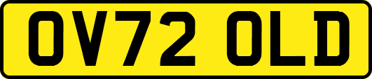 OV72OLD