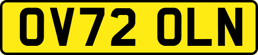 OV72OLN