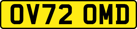 OV72OMD