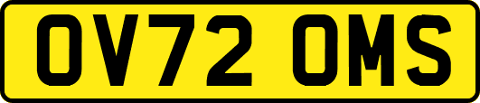 OV72OMS