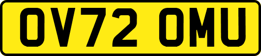 OV72OMU