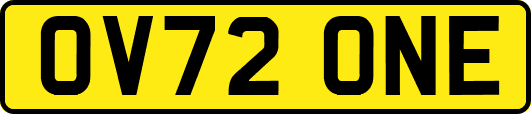 OV72ONE