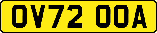 OV72OOA