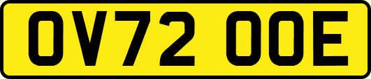 OV72OOE