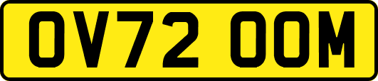 OV72OOM