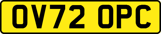 OV72OPC