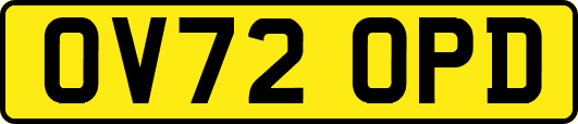 OV72OPD