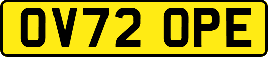 OV72OPE