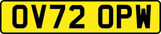 OV72OPW