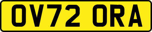 OV72ORA