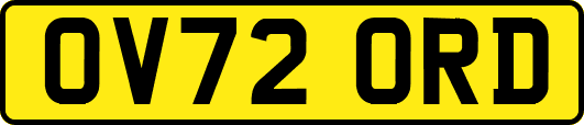 OV72ORD