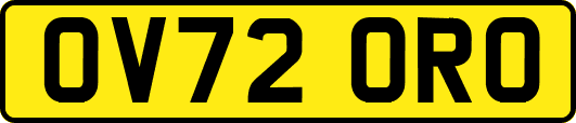 OV72ORO