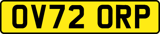 OV72ORP