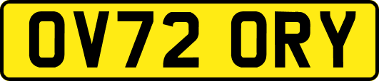 OV72ORY
