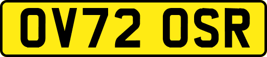 OV72OSR