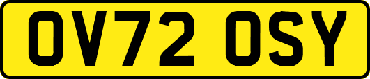 OV72OSY