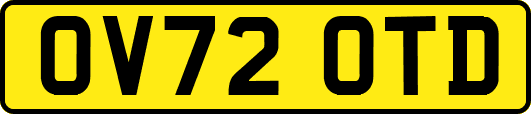 OV72OTD