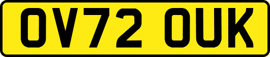 OV72OUK
