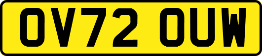 OV72OUW