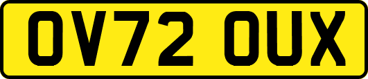 OV72OUX