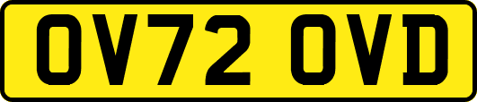 OV72OVD