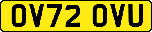 OV72OVU