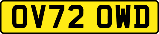 OV72OWD