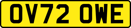 OV72OWE