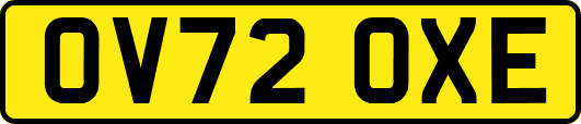 OV72OXE