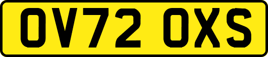 OV72OXS