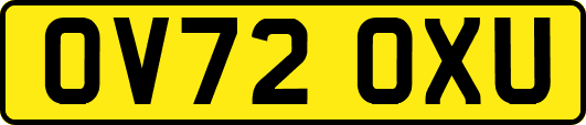 OV72OXU