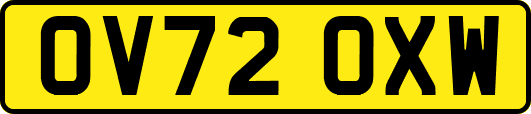 OV72OXW