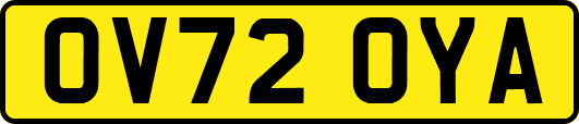 OV72OYA