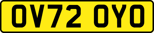 OV72OYO