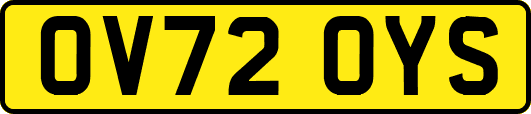 OV72OYS