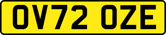 OV72OZE