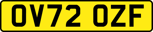 OV72OZF