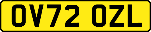 OV72OZL