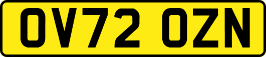 OV72OZN