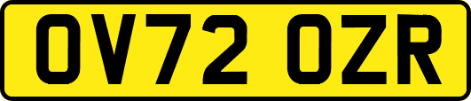 OV72OZR